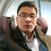 马晓东