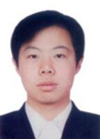 谭福柱