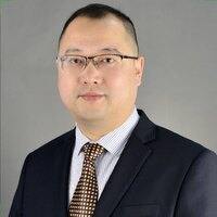 陈洪
