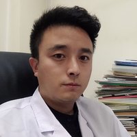 李海滨