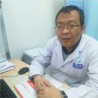 陈长忠