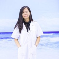 黄晓菁