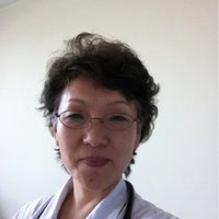 石秀敏医生