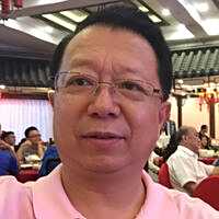 李丁川