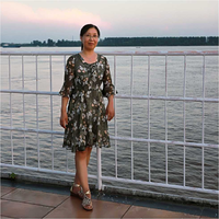 李冬芳