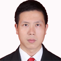 叶福标