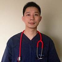 丁裕润