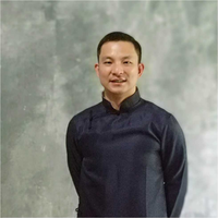 仲跻巍