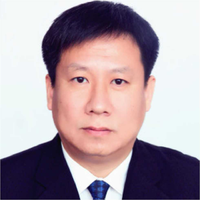 康志龙