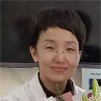 白茹