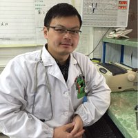 高健医生