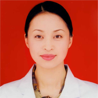 李霜