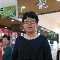 党润芳