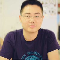 白新刚