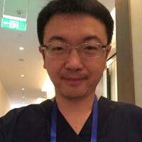 杨震宇