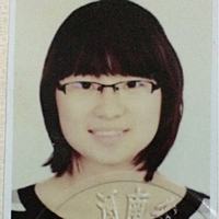 陈晓静