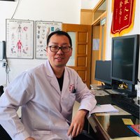 崔全章医生头像
