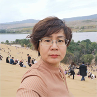 王丽