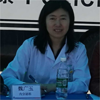 魏广玉