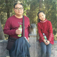 王洪亮
