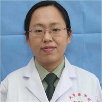 杨志娟医生