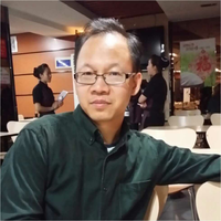 李斌德