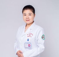 陈香梅