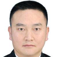 李华欢