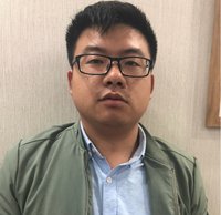 陈徐波