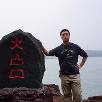 谢君杰