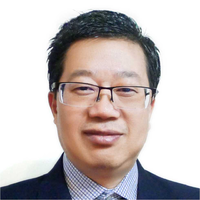 赵晓红