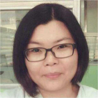 秦爱丽