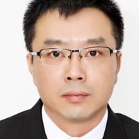俞国锋