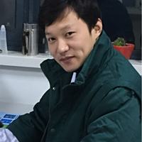 殷军民