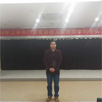 陈钦寿医生