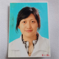 白晓珺