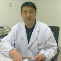丁荣华
