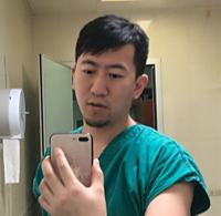 李帅杰