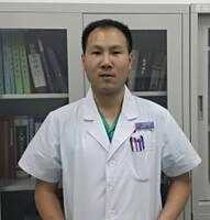 梁喜斌