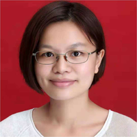 黄翠梅