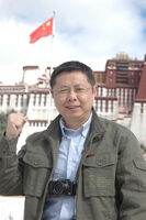 蔡旭兵