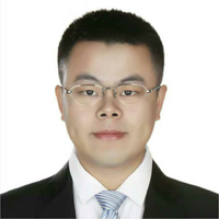 朱德明医生