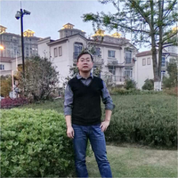 王利华