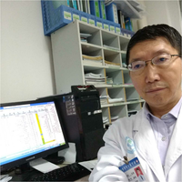 李志明
