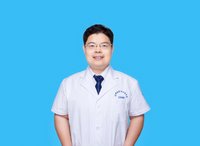 傅勇医生
