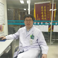 张洪强