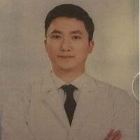 彭继仁