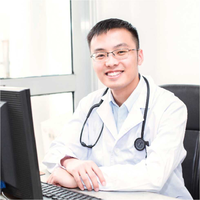 陈龙医生