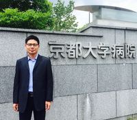 李杰群