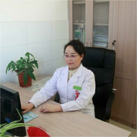 兰玉清